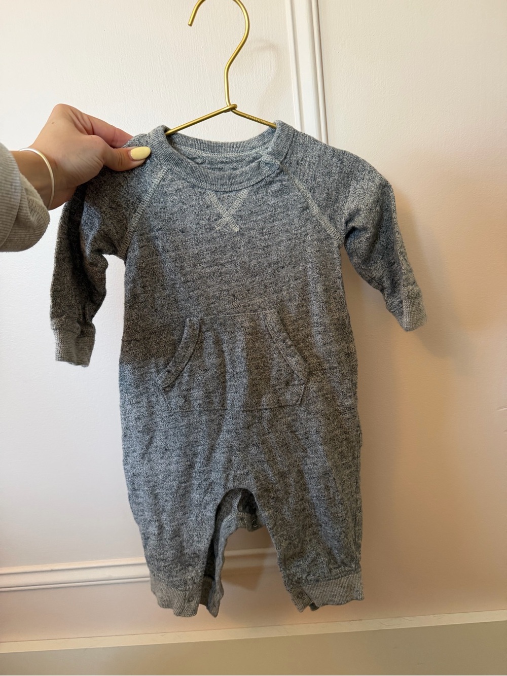 GAP baby jumper romper one piece